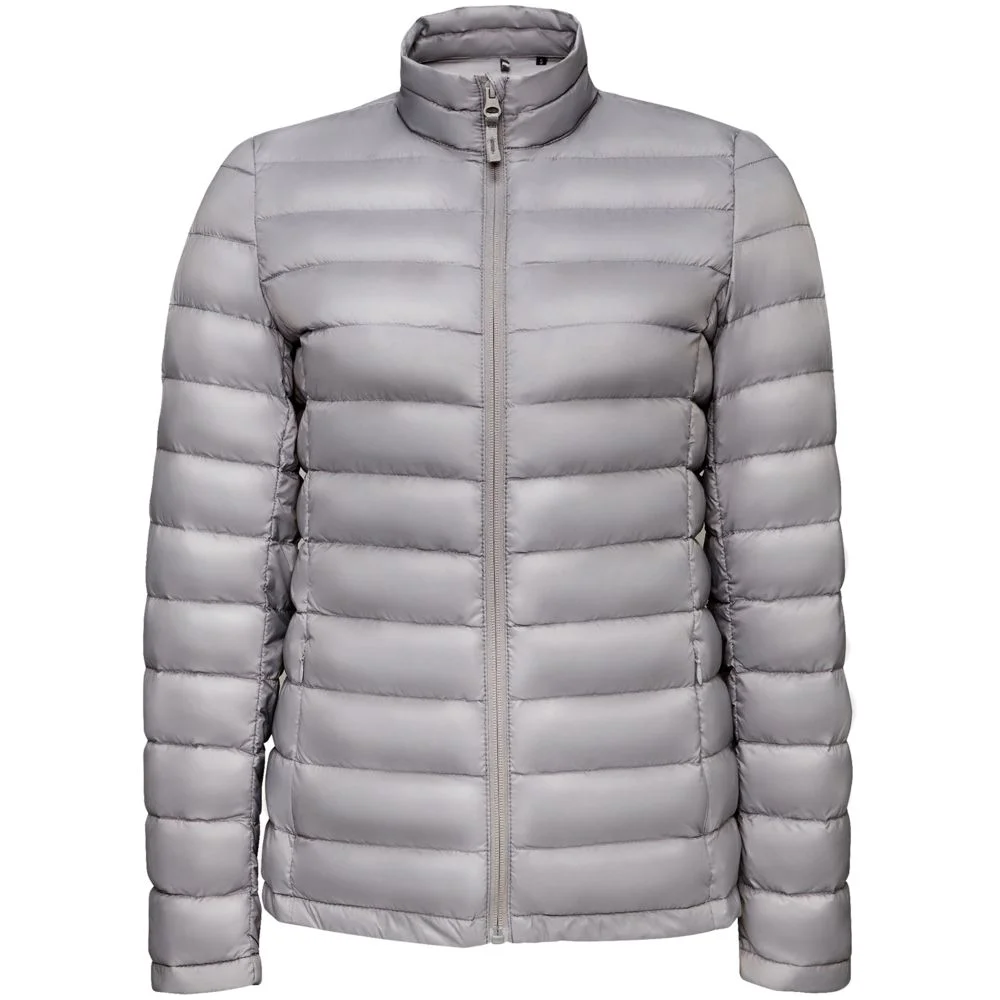 Куртка женская Wilson Women - фото 4