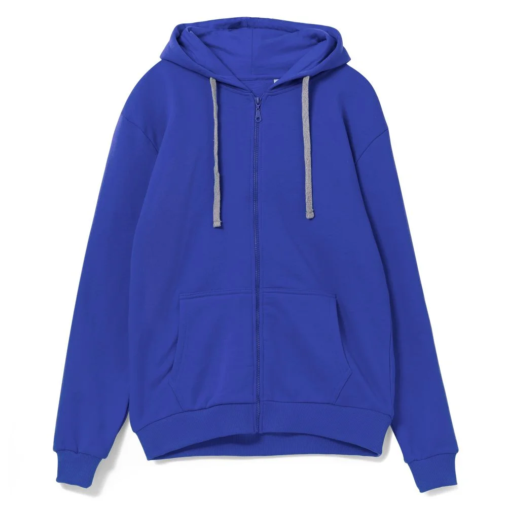 Толстовка на молнии с капюшоном Unit Siverga - фото 7