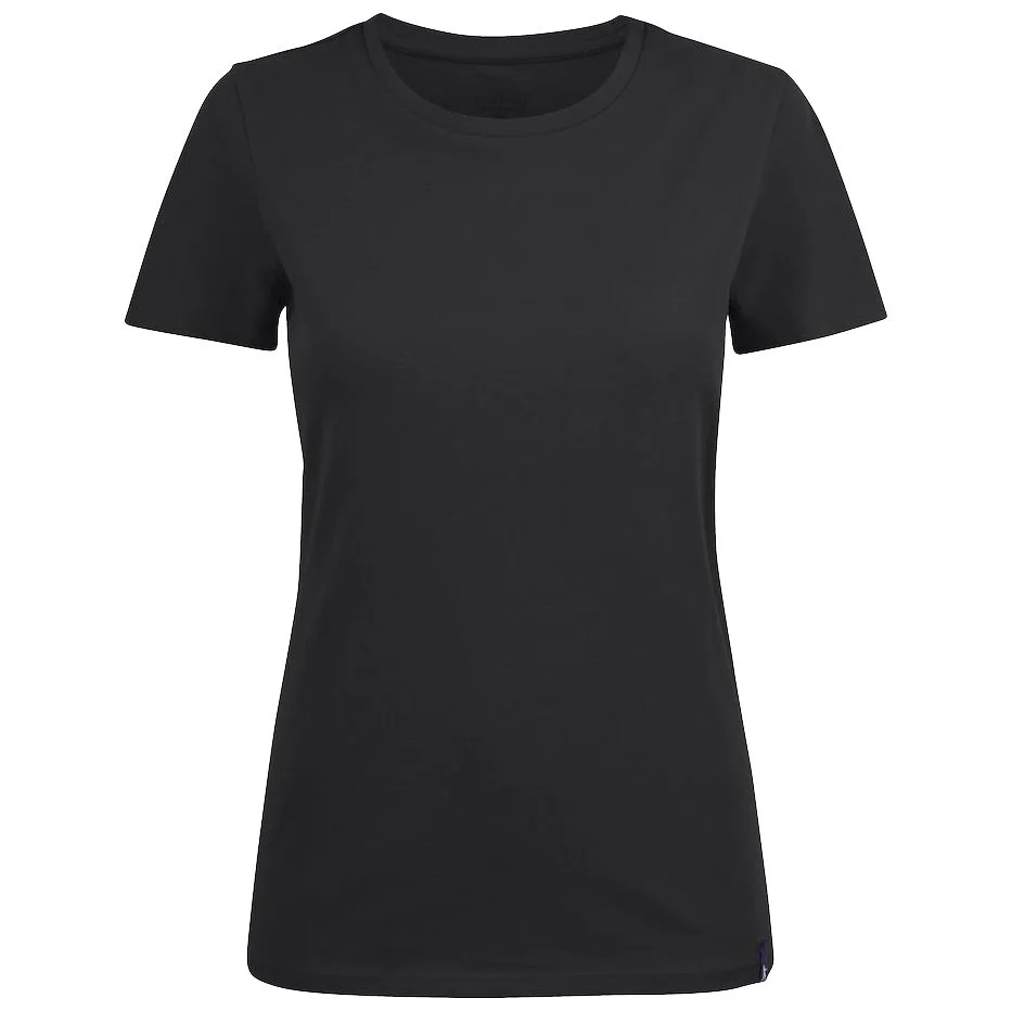 Футболка женская Ladies American U - фото 1