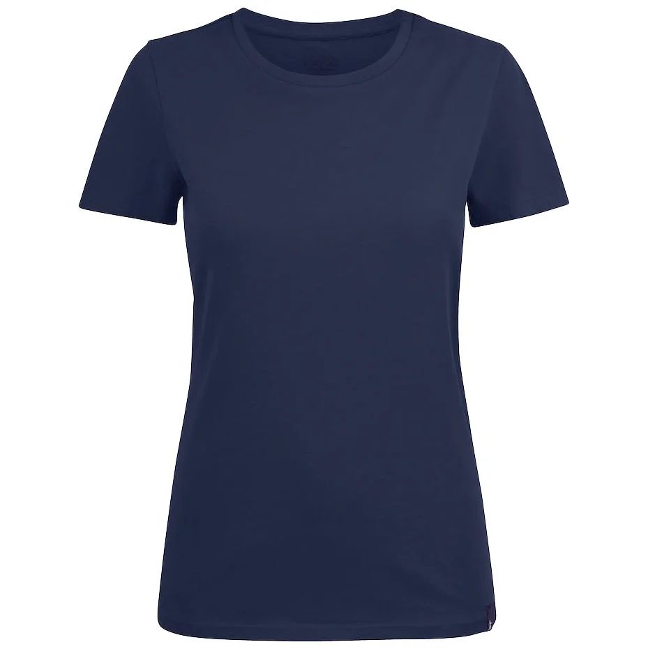 Футболка женская Ladies American U - фото 3