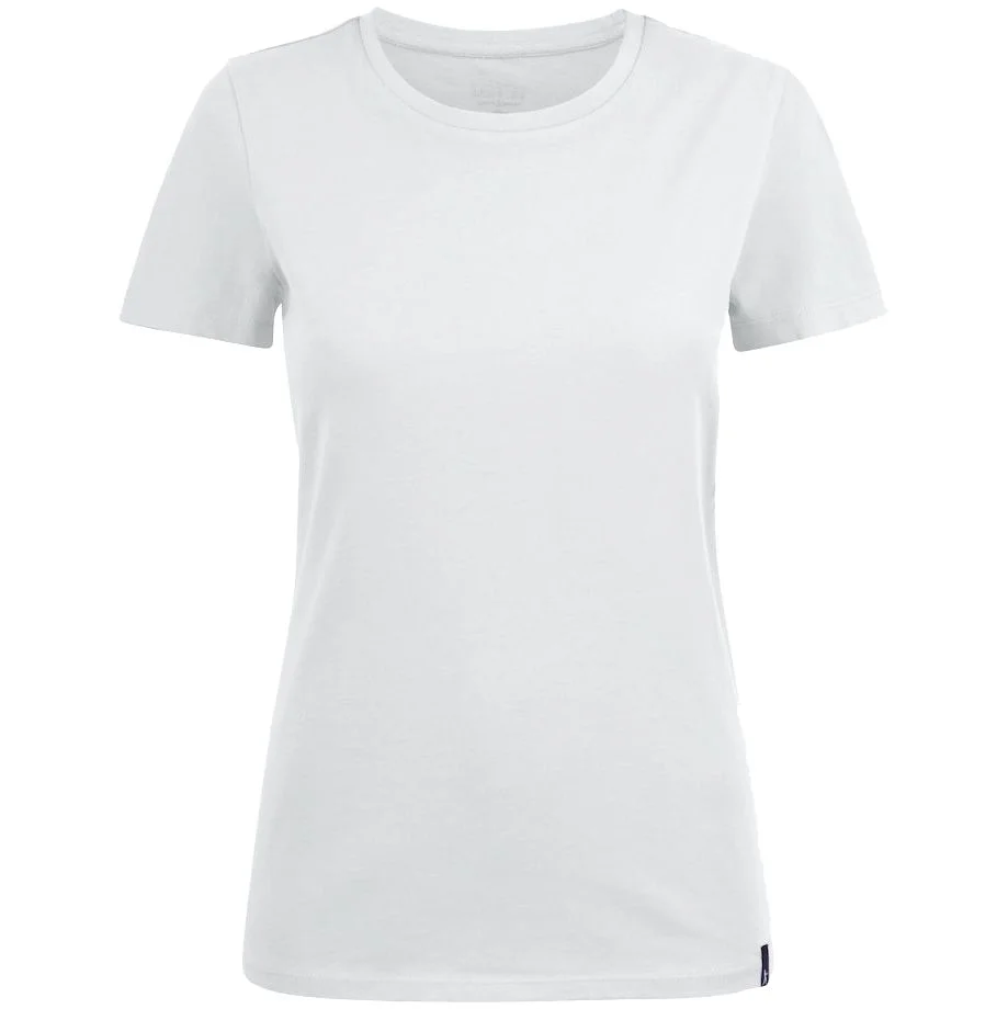 Футболка женская Ladies American U - фото 5