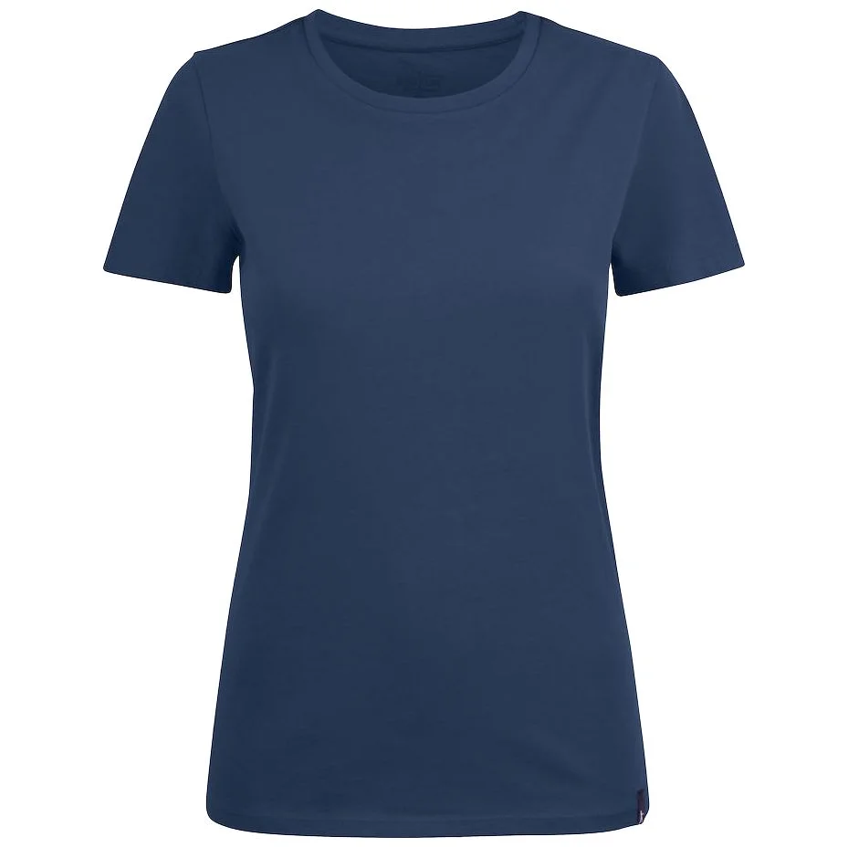 Футболка женская Ladies American U - фото 6