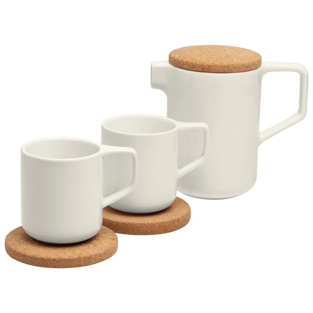 Набор Riposo на 2 персоны малый - фото 2