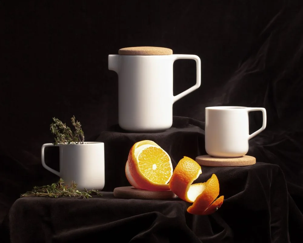 Набор Riposo на 2 персоны малый - фото 3