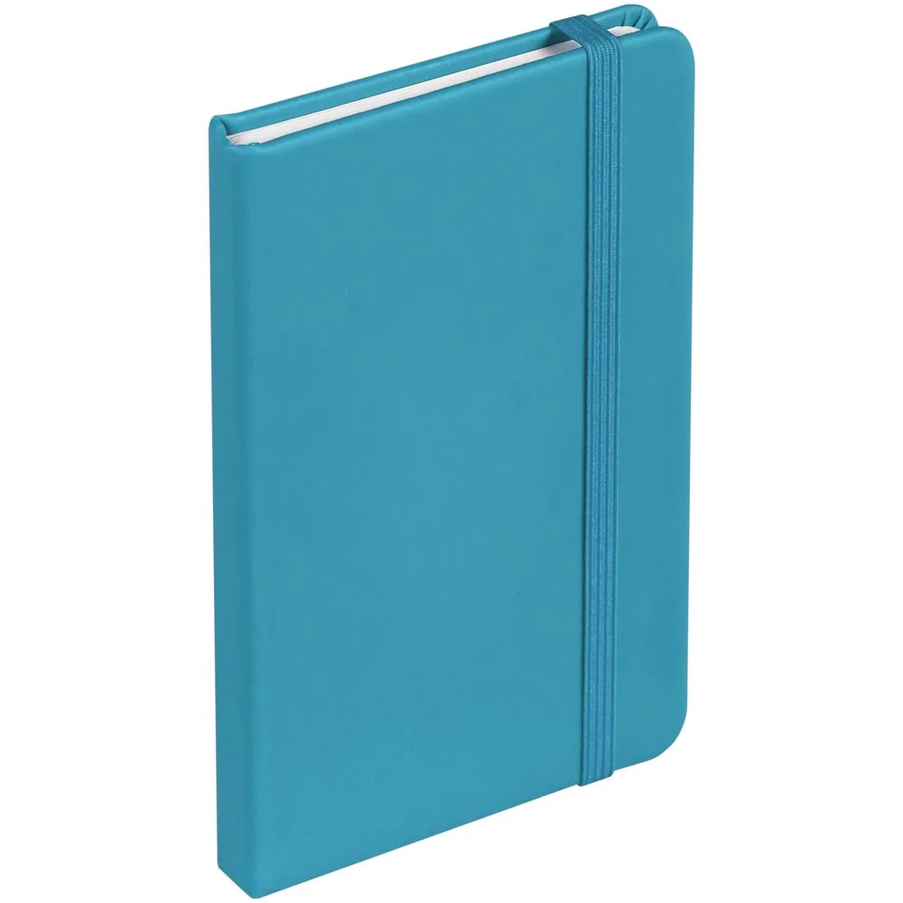 Блокнот Nota Bene бирюзовый - фото 2