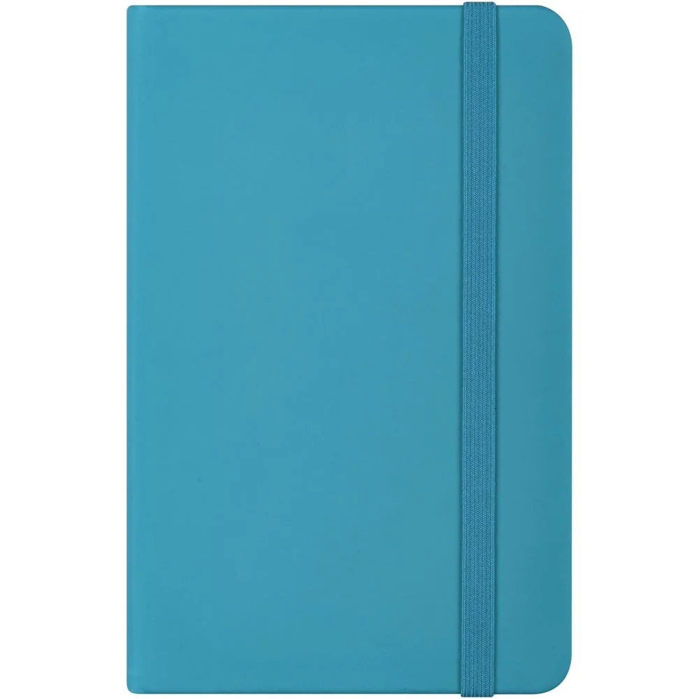 Блокнот Nota Bene бирюзовый - фото 3