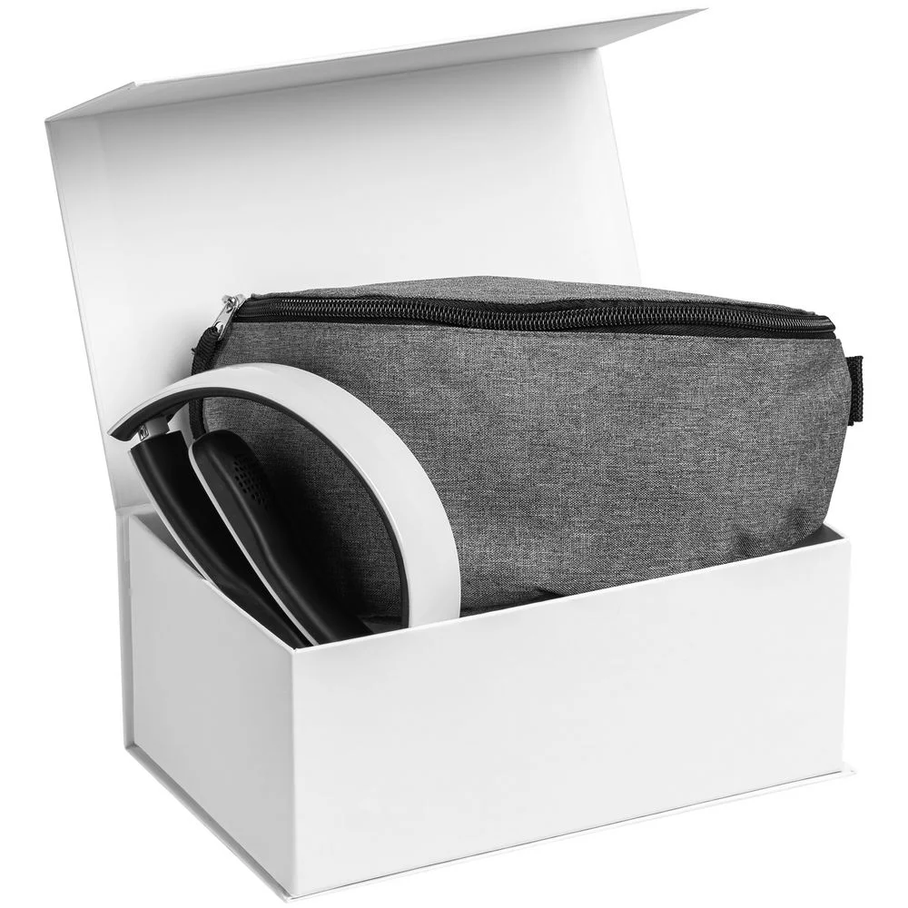 Коробка LumiBox белая - фото 3