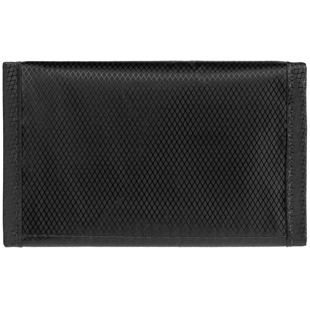 Кошелек Torren с RFID-защитой черный - фото 2