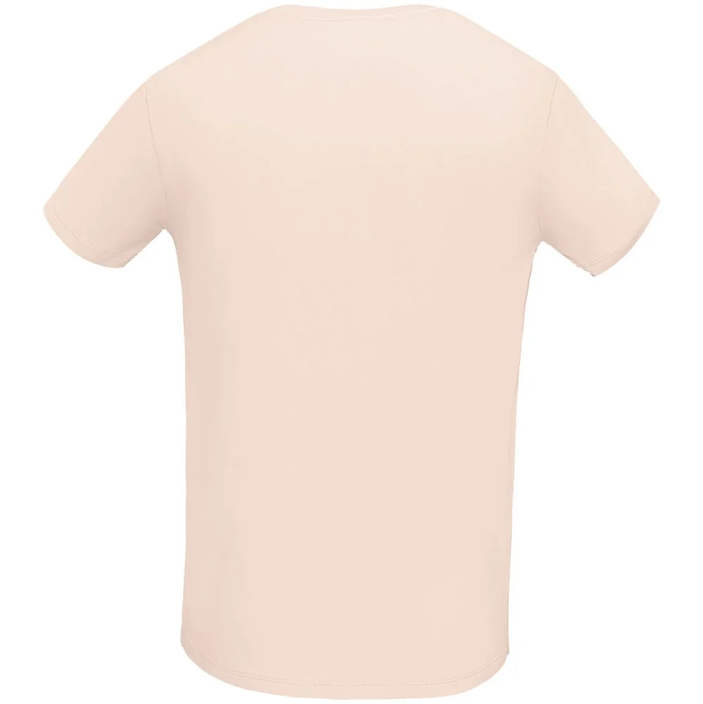 Футболка мужская Martin Men, розовая - фото 2