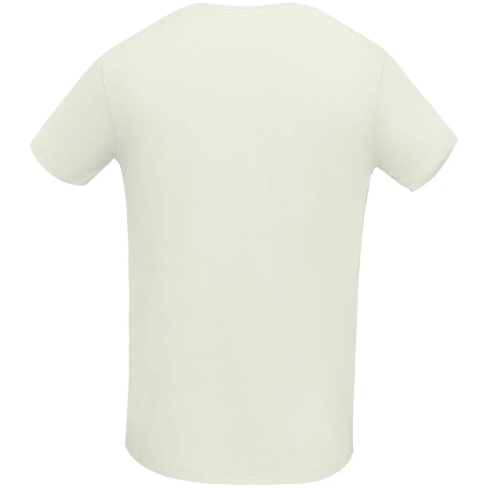 Футболка мужская Martin Men зеленая - фото 2