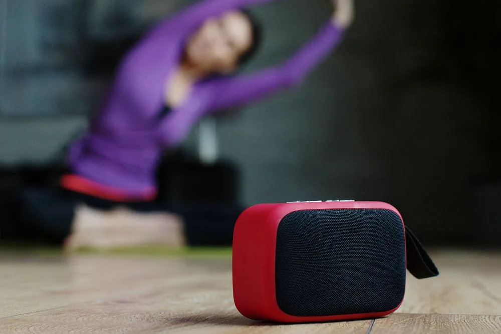 Беспроводная колонка Borsetta, черная - фото 7