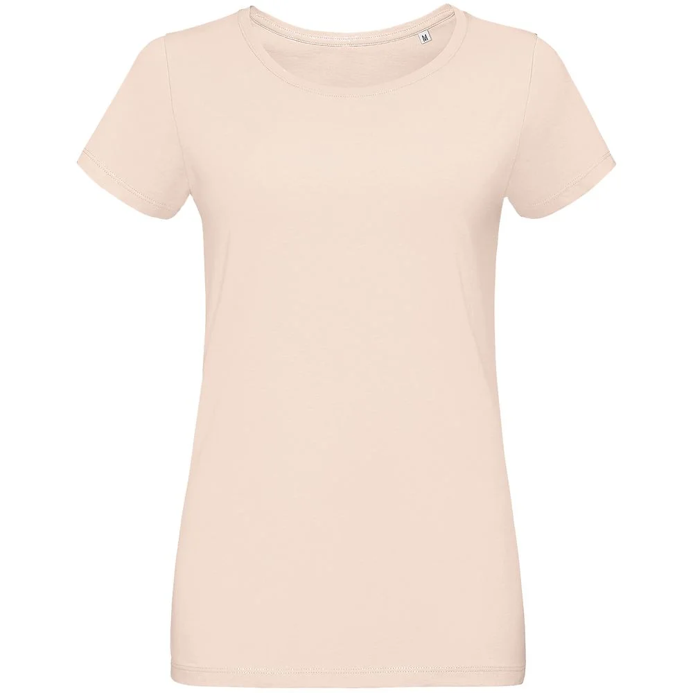 Футболка женская Martin Women меланж - фото 8