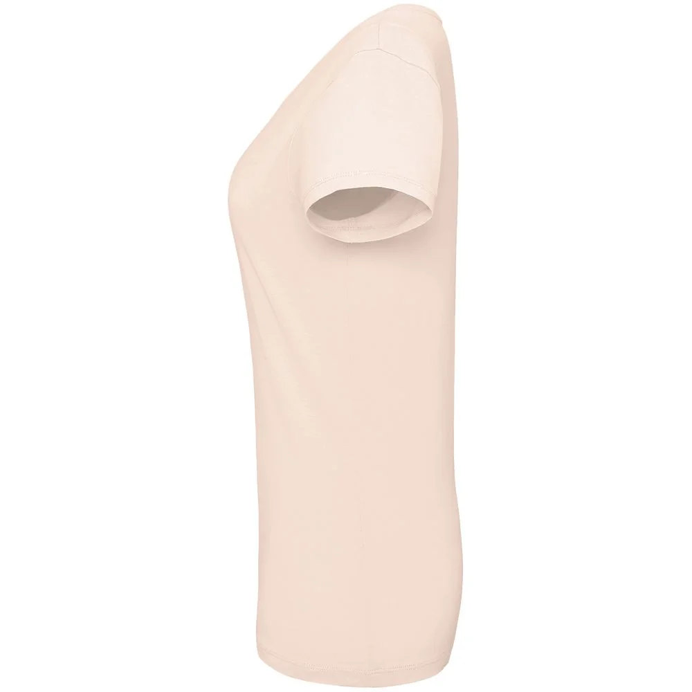 Футболка женская Martin Women розовая - фото 3