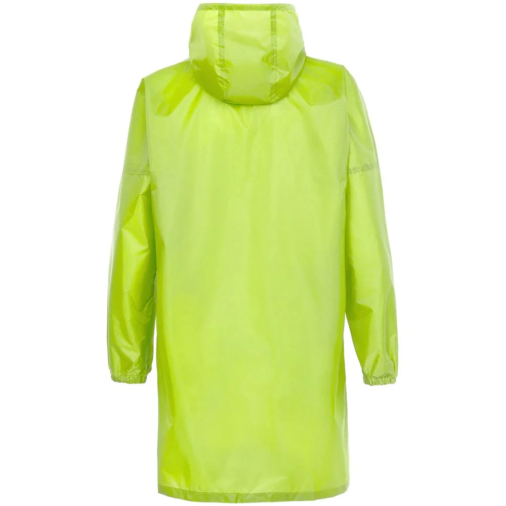 Дождевик Rainman Zip, желтый неон - фото 2