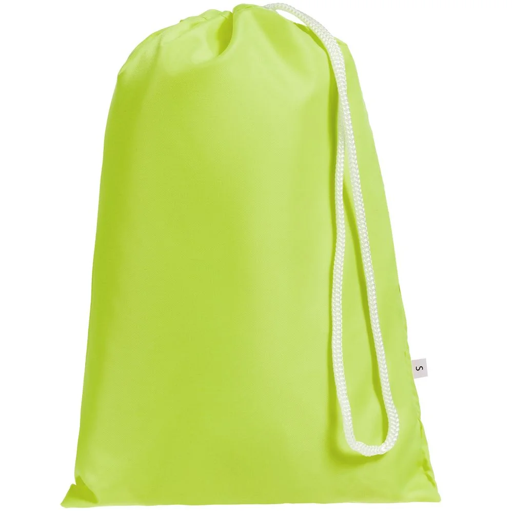 Дождевик Rainman Zip, желтый неон - фото 3