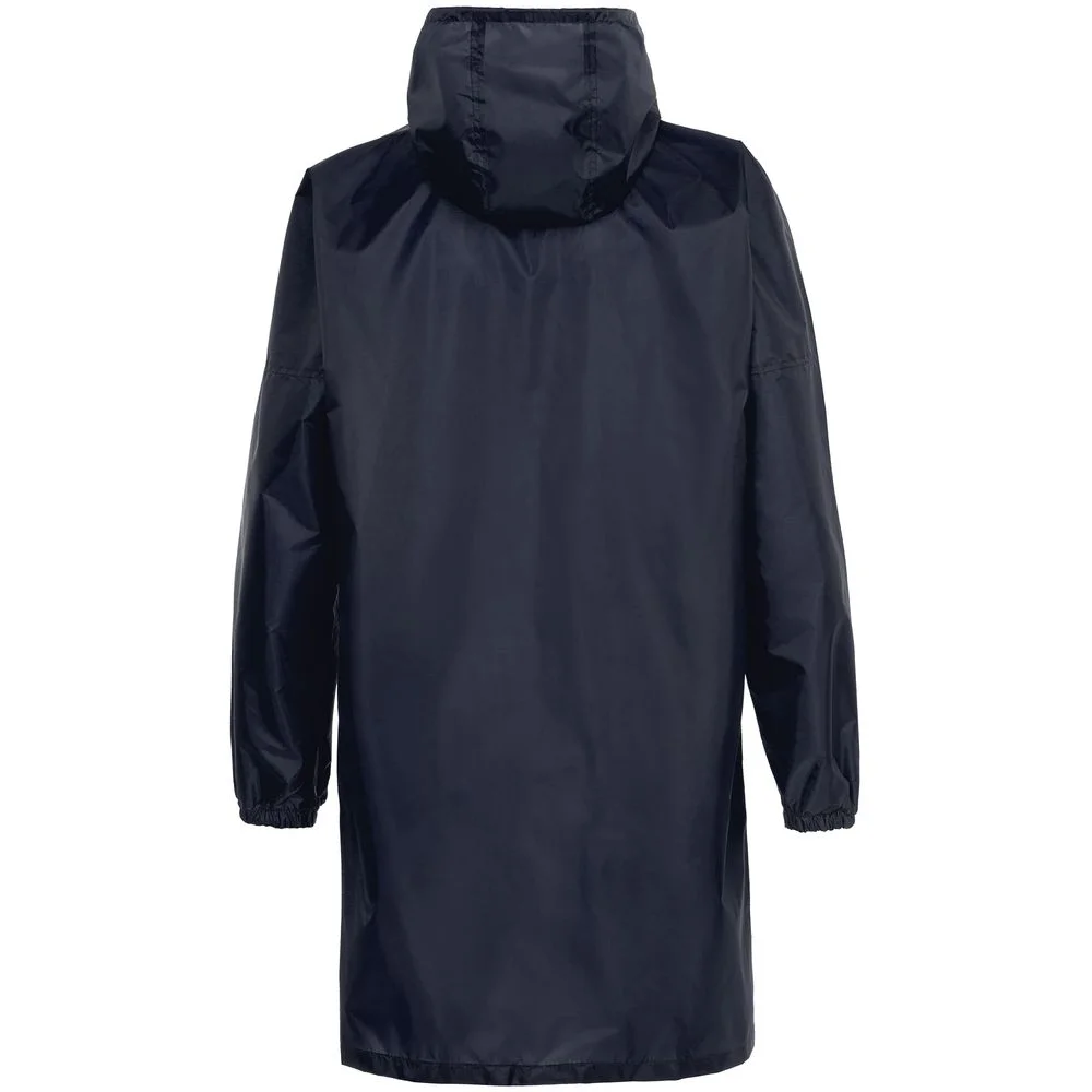 Дождевик Rainman Zip, темно-синий - фото 2