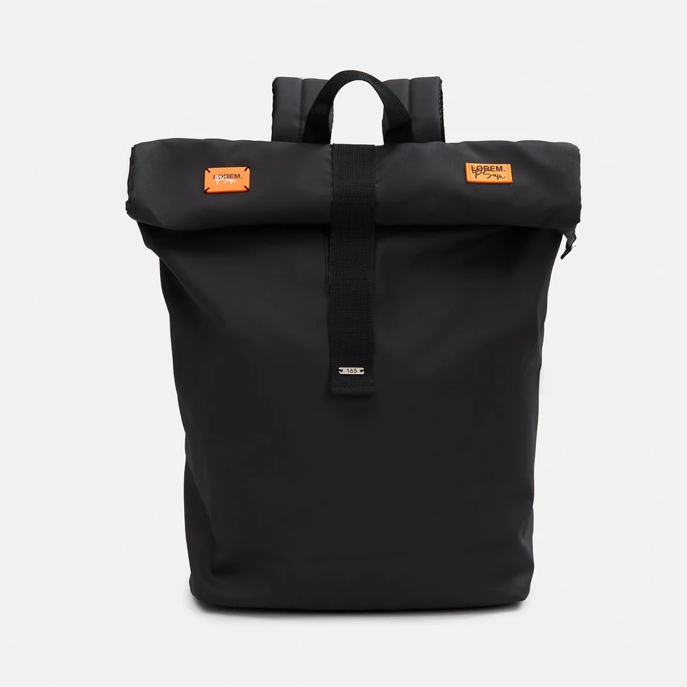 Шильдик металлический Alfa Liten, серебристый - фото 3