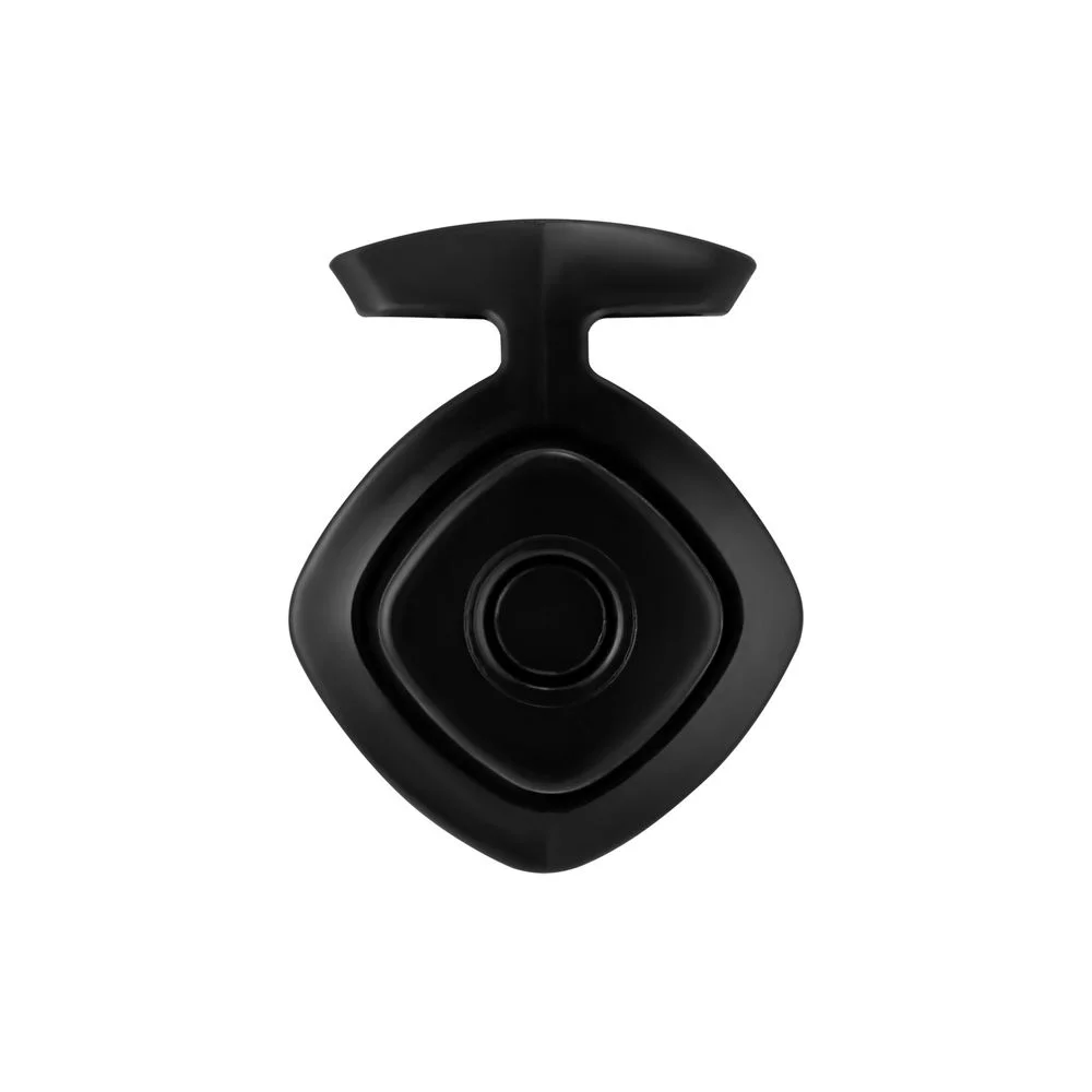 Ручка шариковая Prodir DS4 PMM-P черная - фото 5