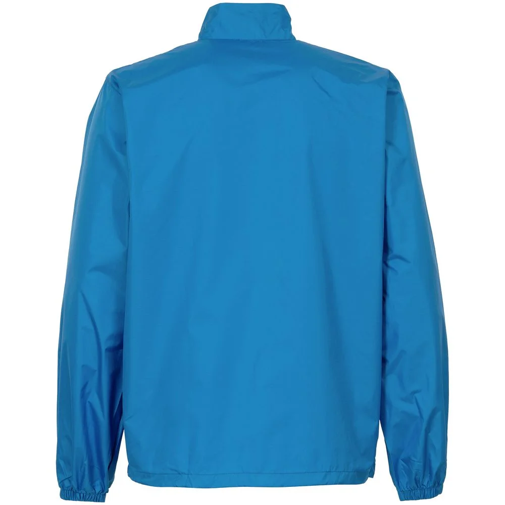 Ветровка Kivach бирюзовая - фото 2