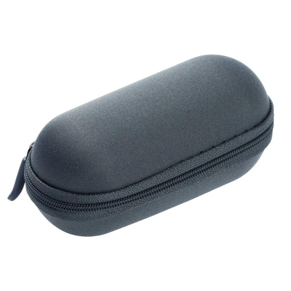 Беспроводная колонка Uniscend Grinder, черная - фото 7