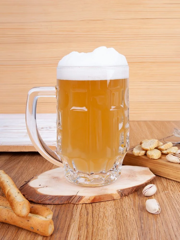 Кружка пивная Retro Pub - фото 3