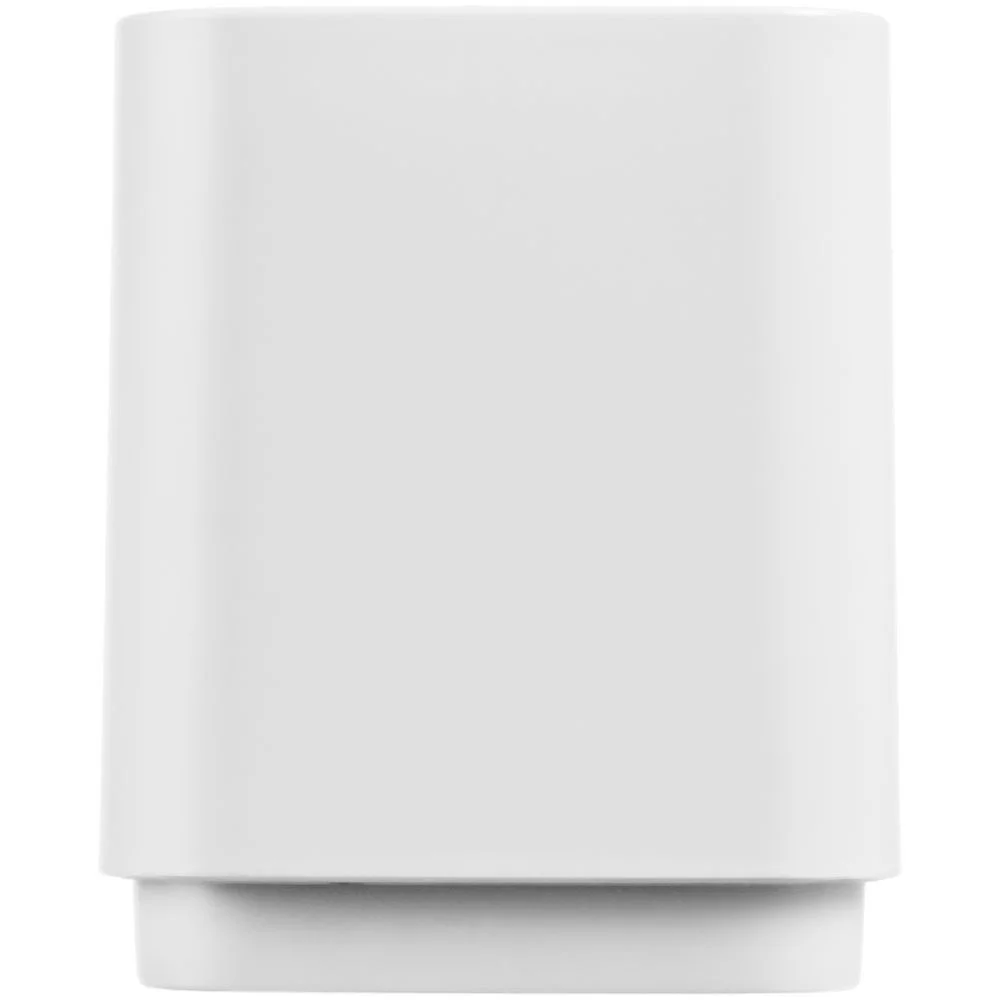 Беспроводная колонка с подсветкой гравировки Glim, белая - фото 2