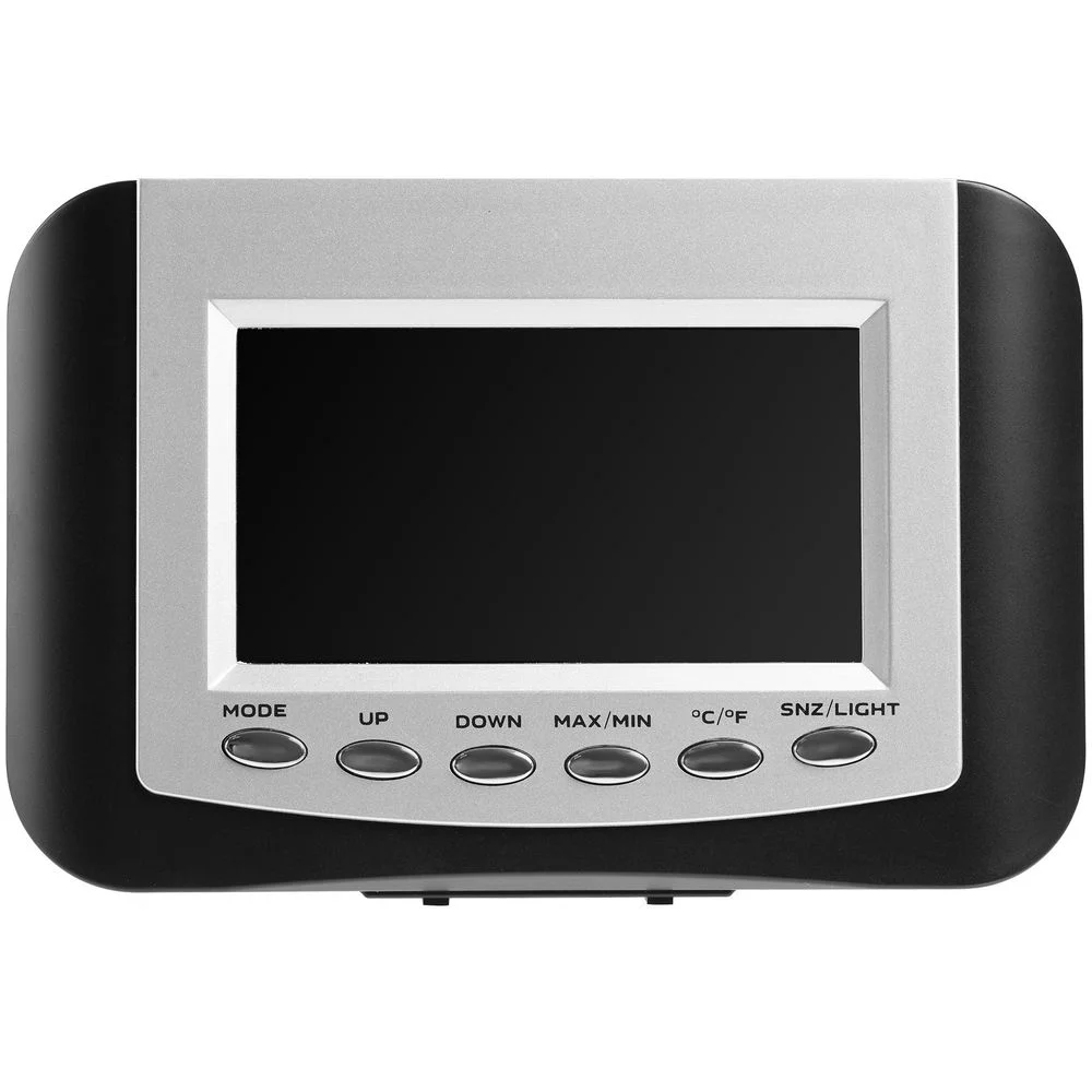 Метеостанция Uniscend Foreteller с внешним датчиком - фото 3