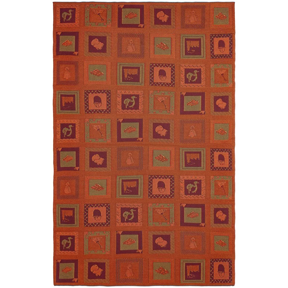 Плед Industry металлургия - фото 4