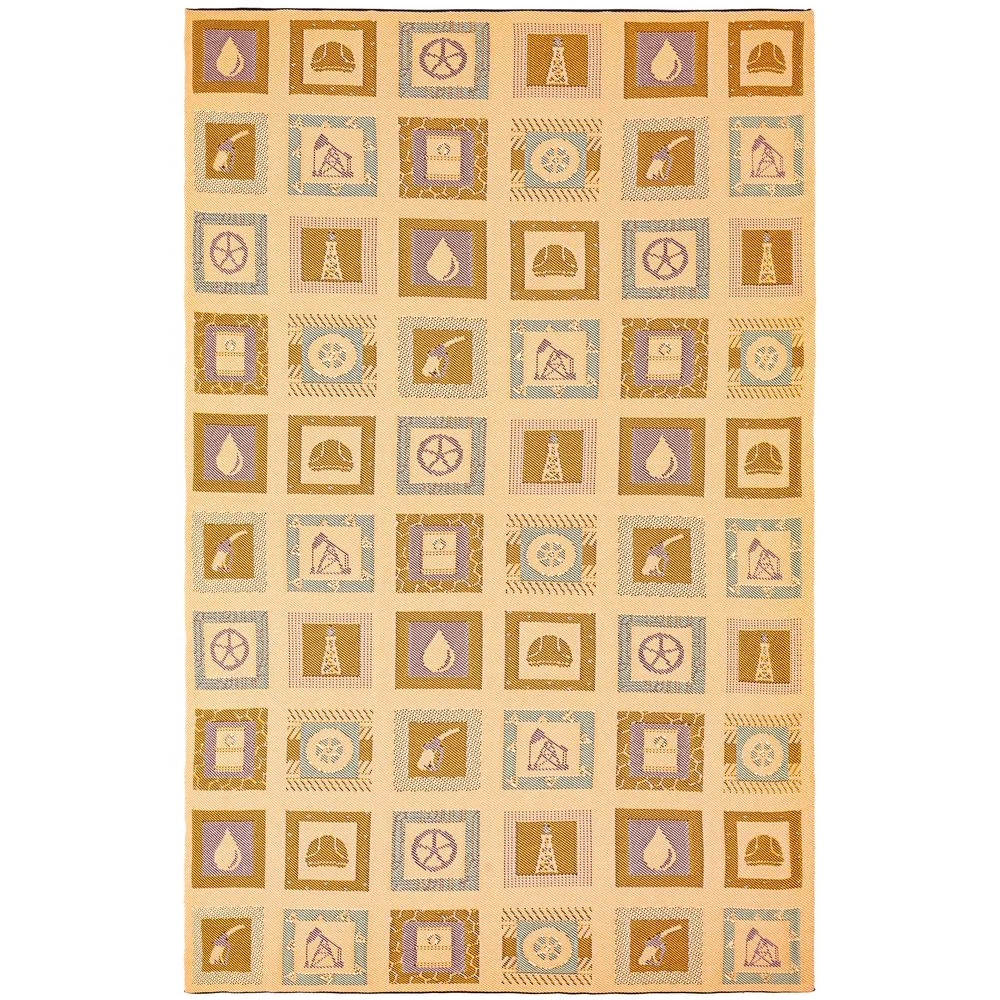 Плед Industry нефть и газ - фото 4