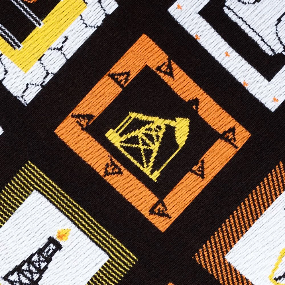 Плед Industry нефть и газ - фото 5