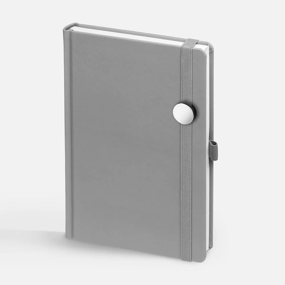 Ежедневник Favor Metal недатированный - фото 8
