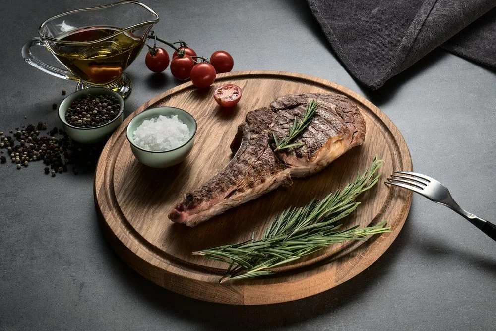 Доска для стейка Meating - фото 4