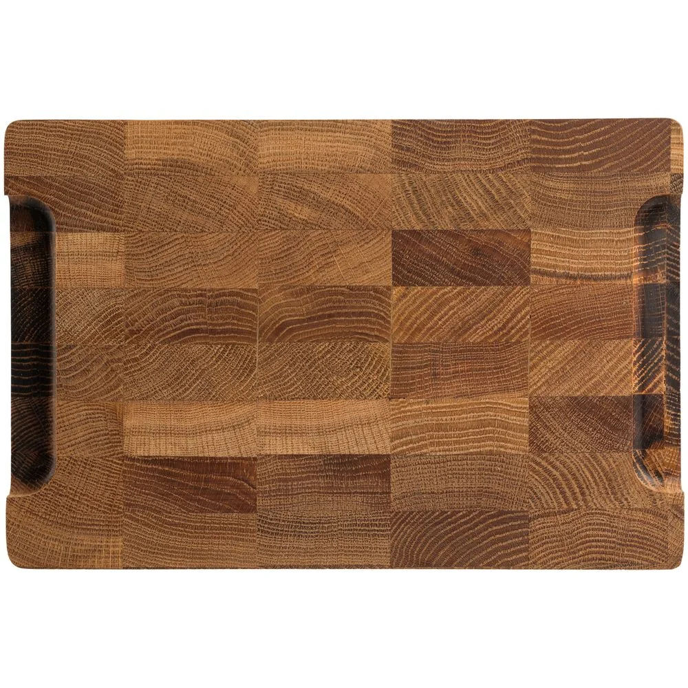 Доска разделочная торцевая Culinare - фото 4