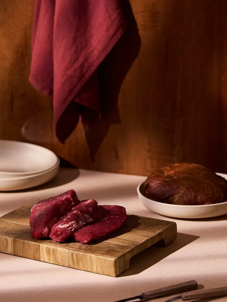 Доска разделочная торцевая Culinare - фото 6