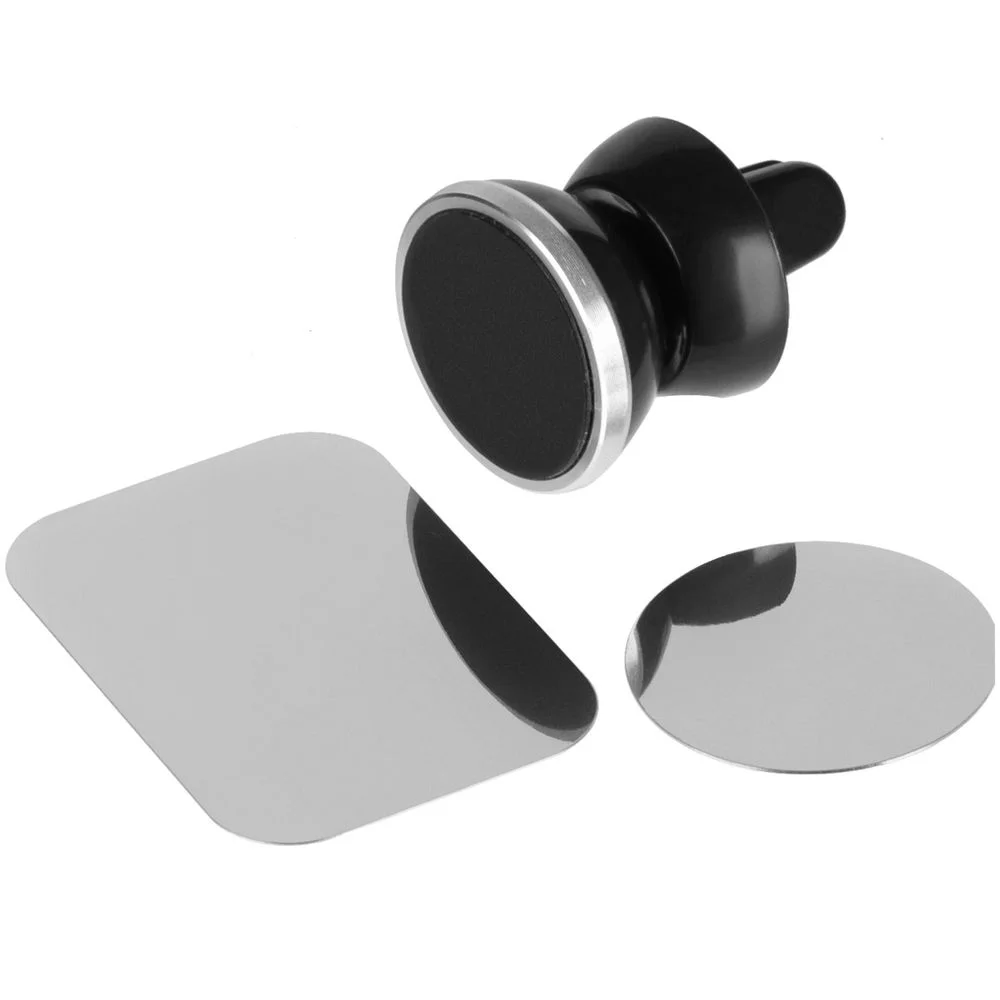Магнитный держатель для смартфонов Cling - фото 2