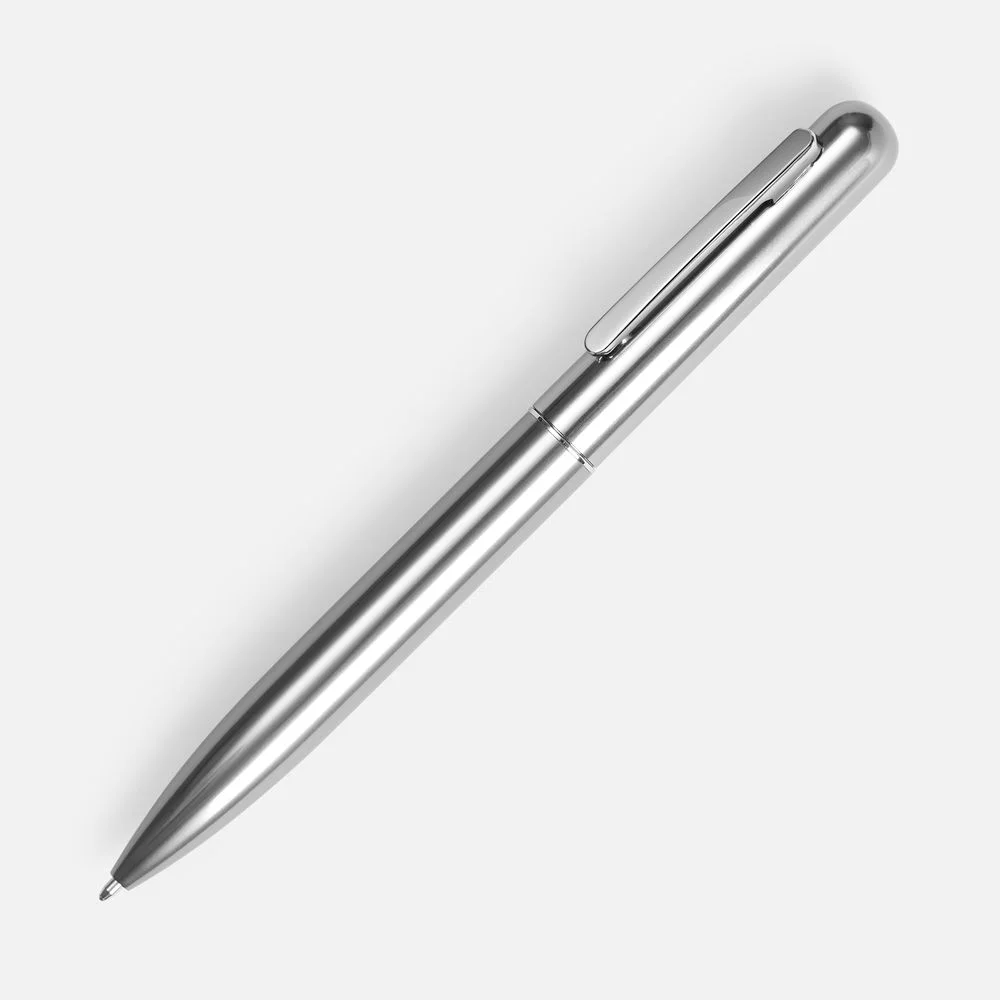 Ручка шариковая Scribo - фото 6