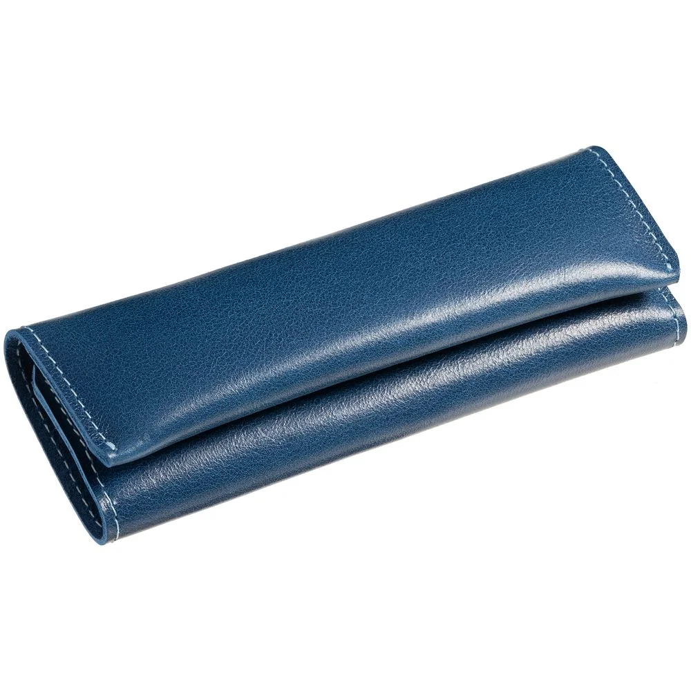 Ключница Apache синяя