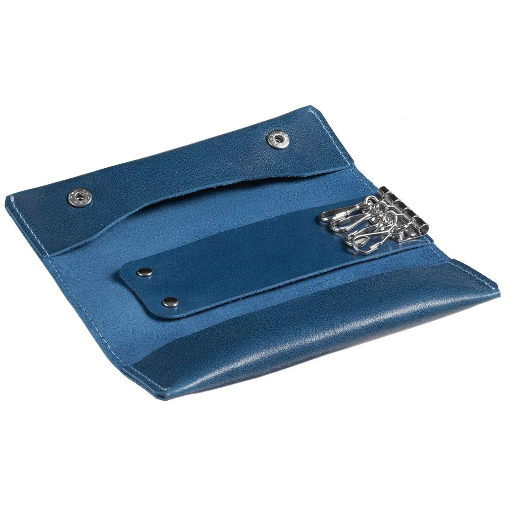 Ключница Apache синяя - фото 2