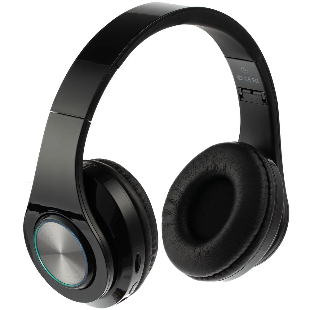 Беспроводные наушники Uniscend Sound Joy черные - фото 3