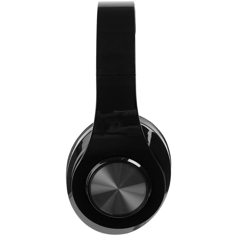 Беспроводные наушники Uniscend Sound Joy черные - фото 4