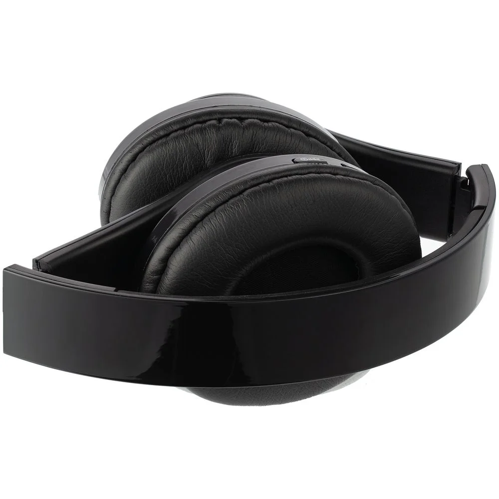 Беспроводные наушники Uniscend Sound Joy черные - фото 6
