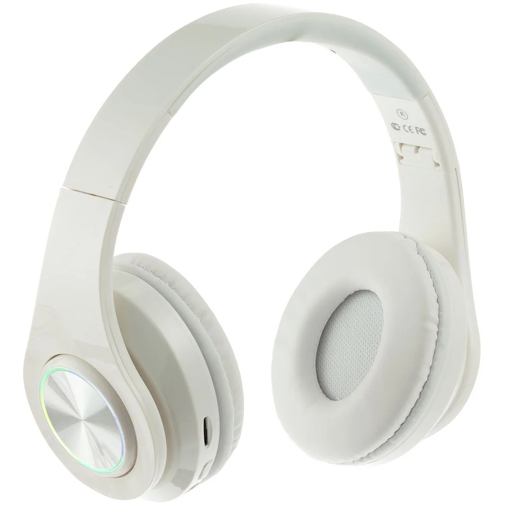 Беспроводные наушники Uniscend Sound Joy белые - фото 2
