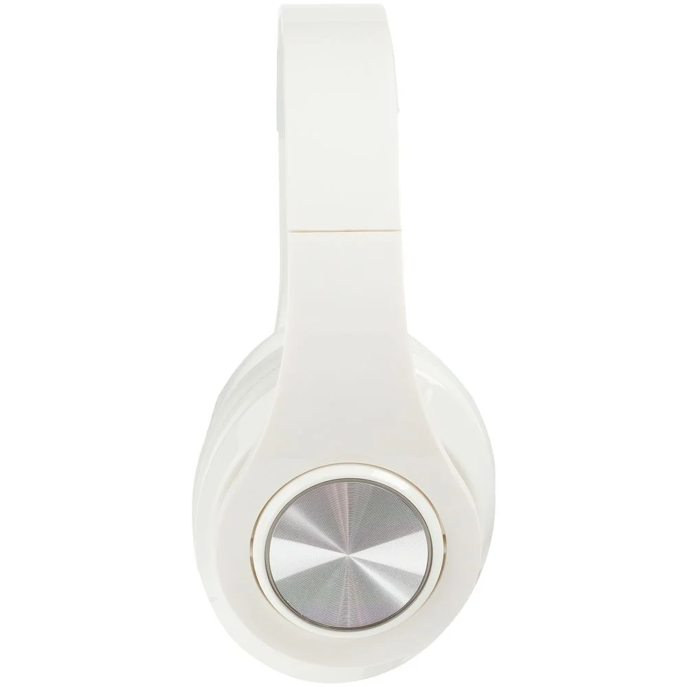 Беспроводные наушники Uniscend Sound Joy белые - фото 5