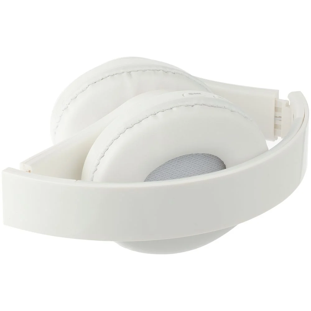 Беспроводные наушники Uniscend Sound Joy белые - фото 6