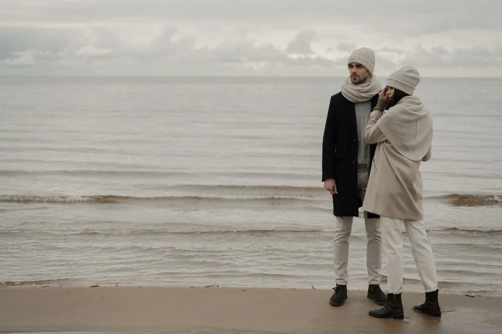 Снуд Fargo бордовый - фото 6