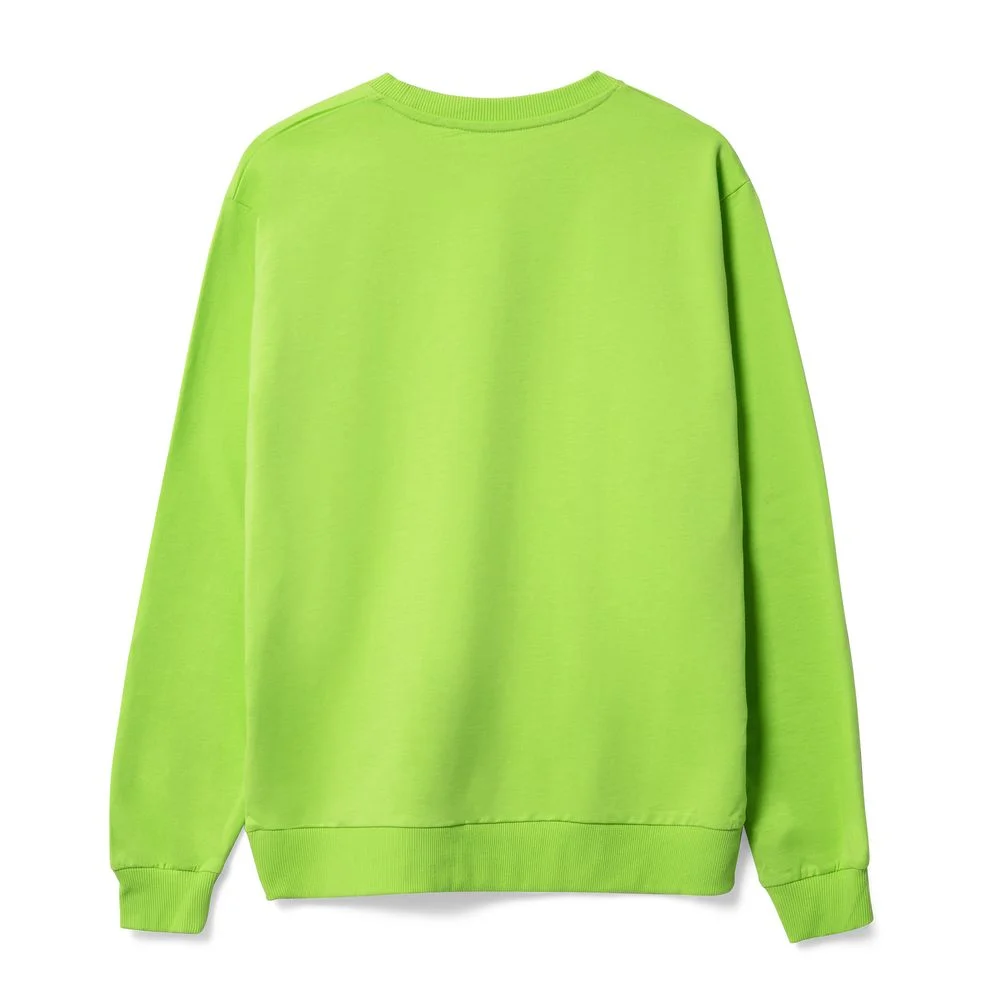 Толстовка Unit Toima зеленое яблоко - фото 2