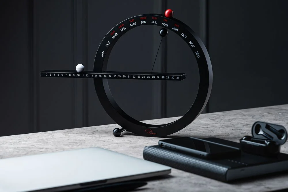 Вечный календарь 365 - фото 2