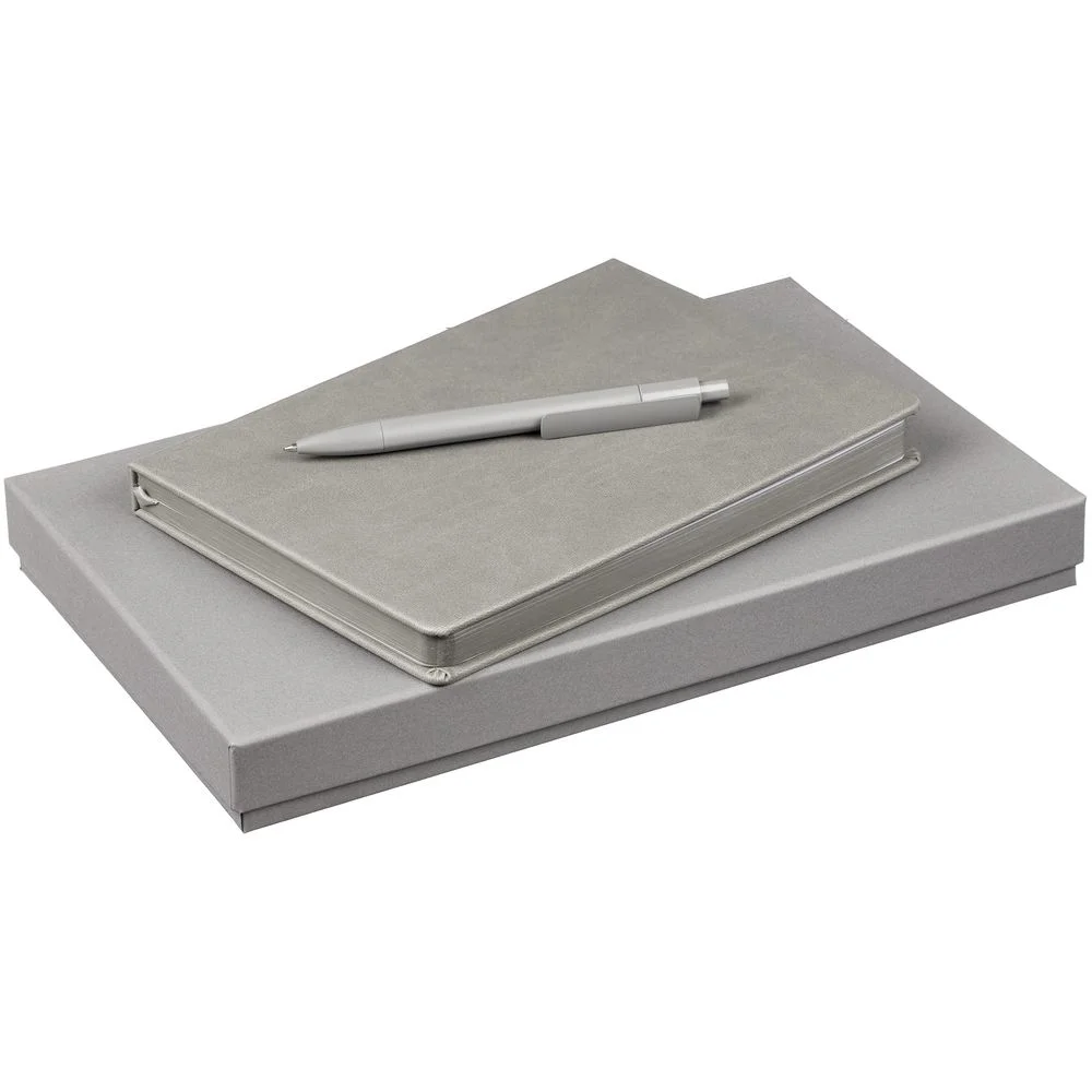 Набор Brand Tone серый