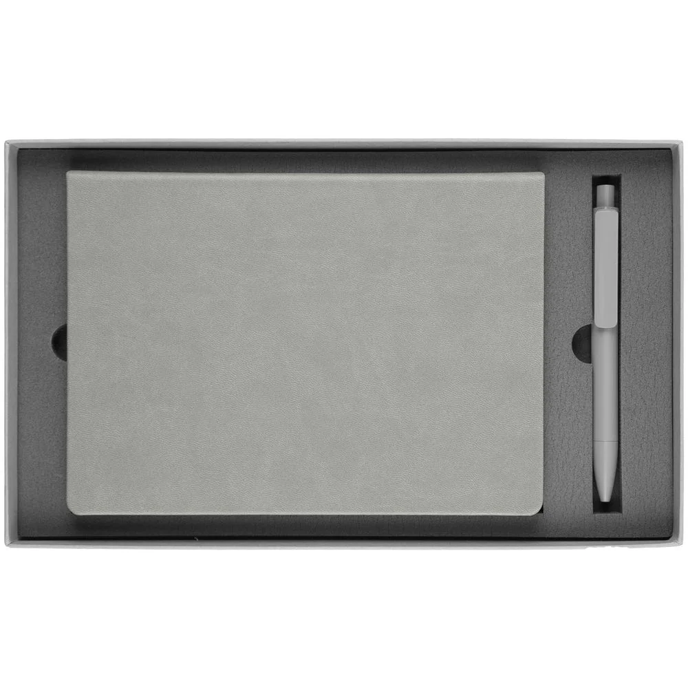 Набор Brand Tone серый - фото 2