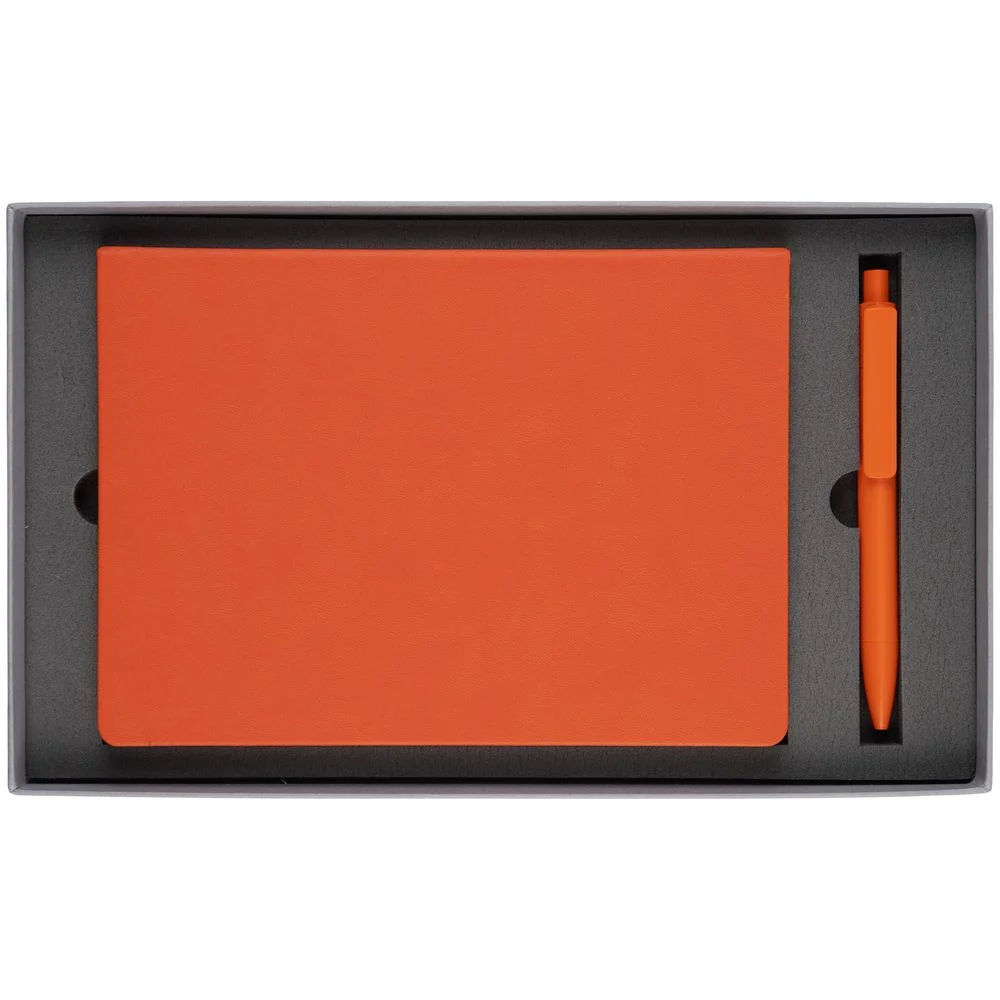 Набор Brand Tone, оранжевый - фото 2